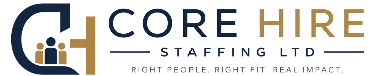Core Hire Staffing